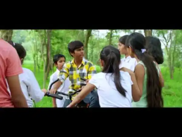 Video: Official Trailer: Summer Camp